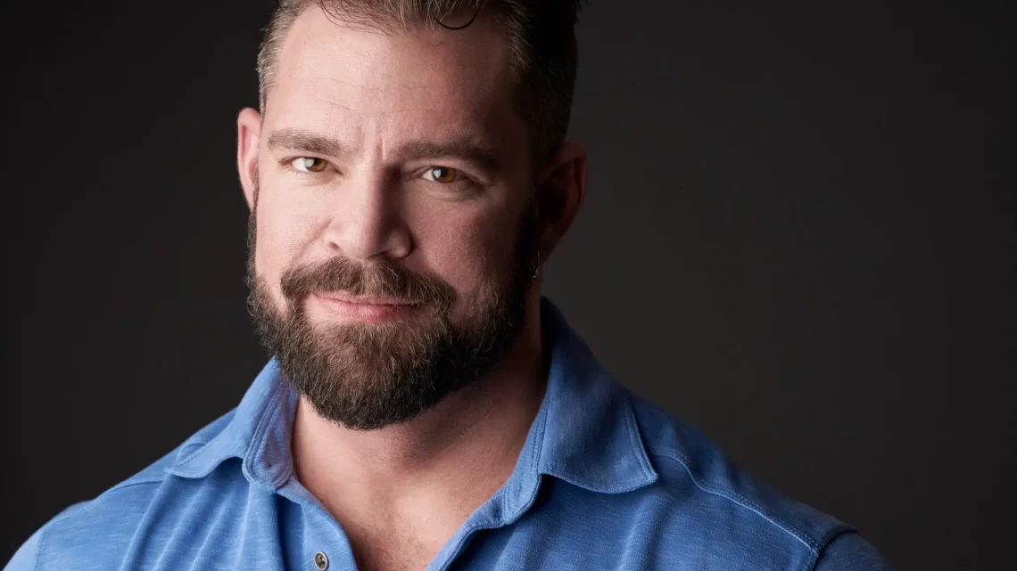 Derek Russo Biography: Age, Son, Height, Net Worth, Parents, Movies & TV Shows, Wife, Career