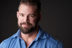 Derek Russo - Biography