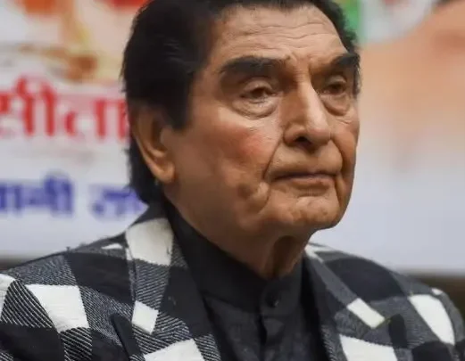 Asrani Biography: Wife, Son, Siblings, Net Worth, Height, Parents, Age, Death, Awards, Movies, Nationality