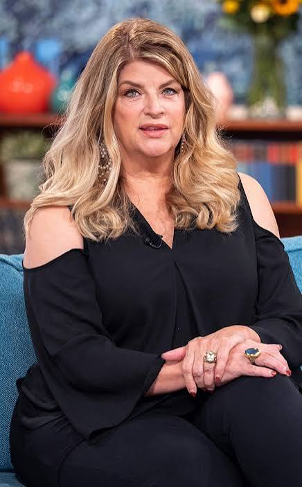 Kirstie Alley Biography: Age, Husband, Children, Movies, Awards, Height, Ethnicity, Net Worth, Death