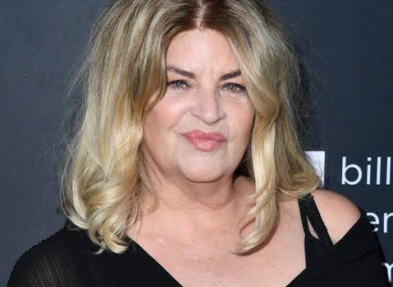 Kirstie Alley Biography: Age, Husband, Children, Movies, Awards, Height, Ethnicity, Net Worth, Death