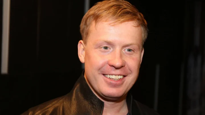 Anton Bogdanov Biography: Age, Wife, Kids, Height, Net Worth, Parents, Movies