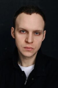 Danil Steklov - Biography