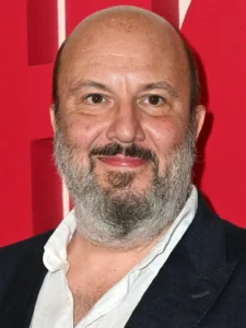 Paul Chahidi - Biography