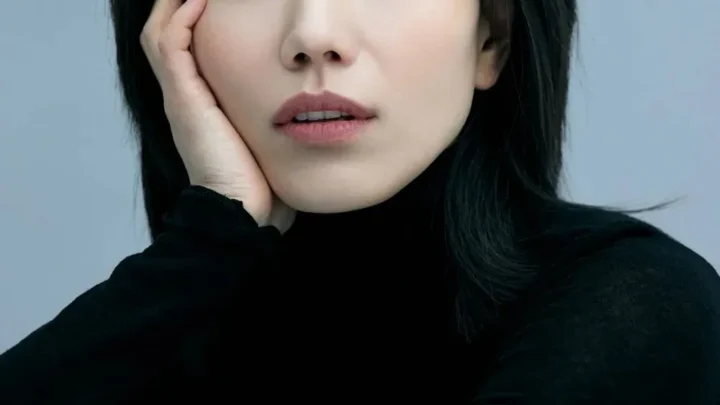Kim Shin-rok Biography: Age, Husband, Height, Net Worth, Parents, Movies & TV Shows