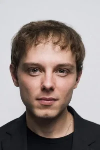 Aleksandr Seteykin - Biography