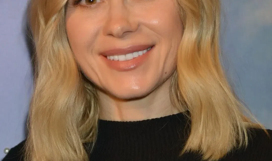 Anna Nevskaya Biography: Age, Husband, Son, Height, Net Worth, Parents, Movies & TV Shows