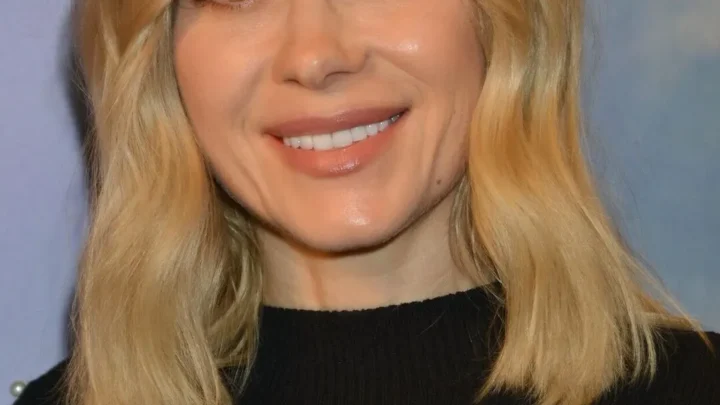 Anna Nevskaya Biography: Age, Husband, Son, Height, Net Worth, Parents, Movies & TV Shows