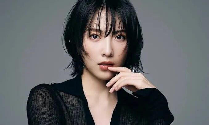 Kang Ji-young Biography: Age, Height, Net Worth, Parents, Songs, Movies & TV Shows, Instagram