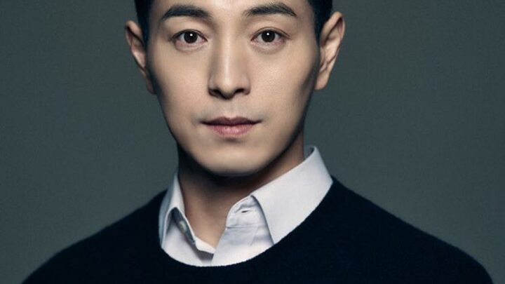 Jung Sung-il Biography: Age, Son, Height, Net Worth, Parents, Movies & TV Shows