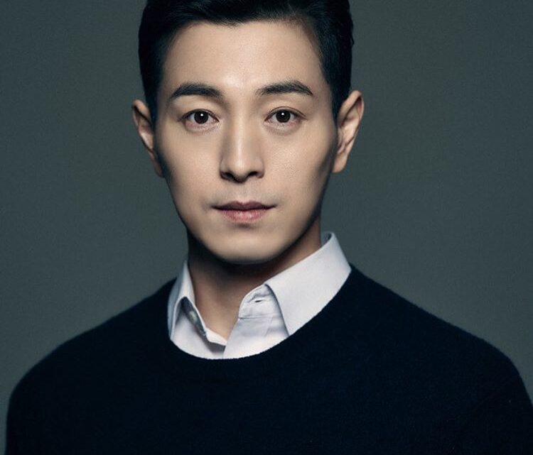 Jung Sung-il Biography: Age, Son, Height, Net Worth, Parents, Movies & TV Shows