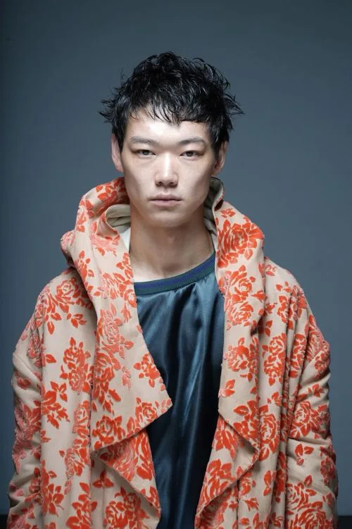 Sho Kasamatsu