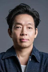 Park Ji-hwan - Biography