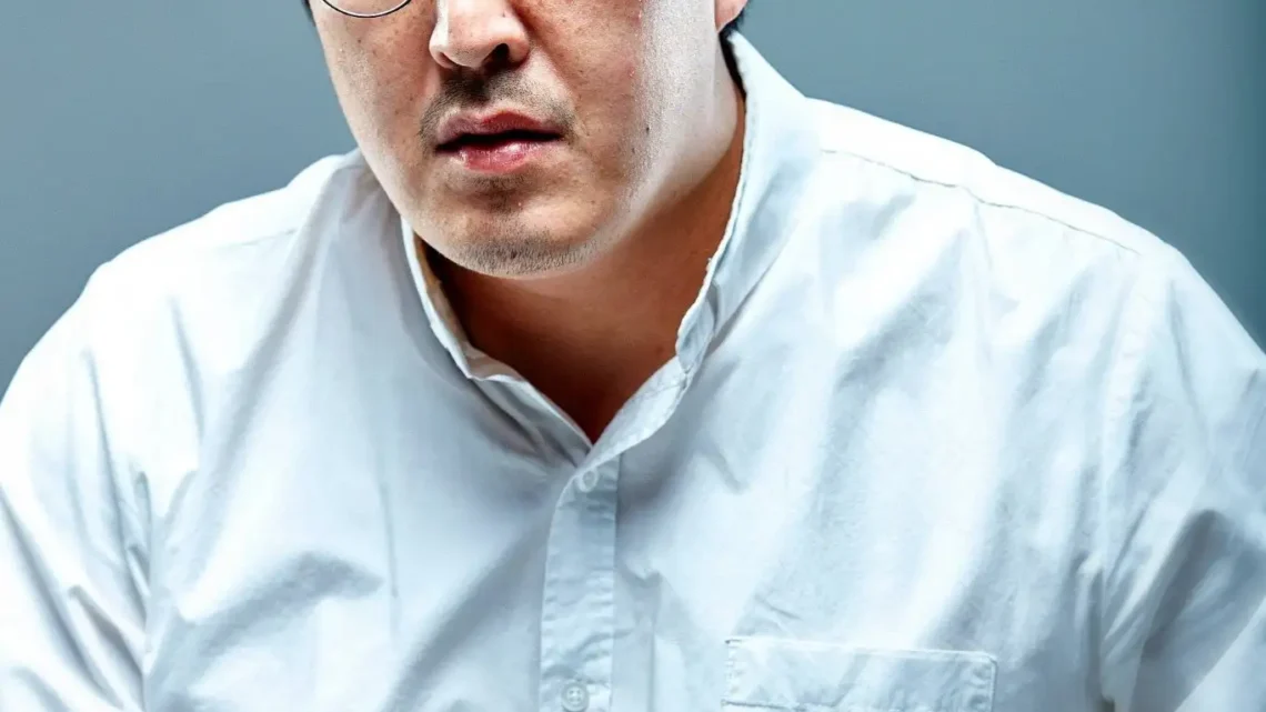 Hyun Bong-sik Biography: Age, Height, Net Worth, Parents, Movies & TV Shows