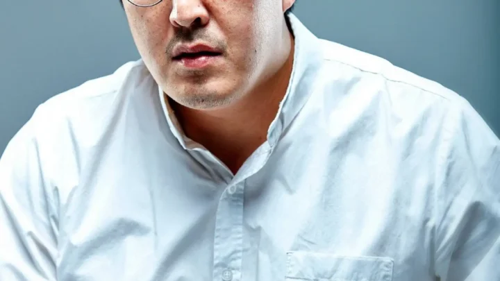 Hyun Bong-sik Biography: Age, Height, Net Worth, Parents, Movies & TV Shows