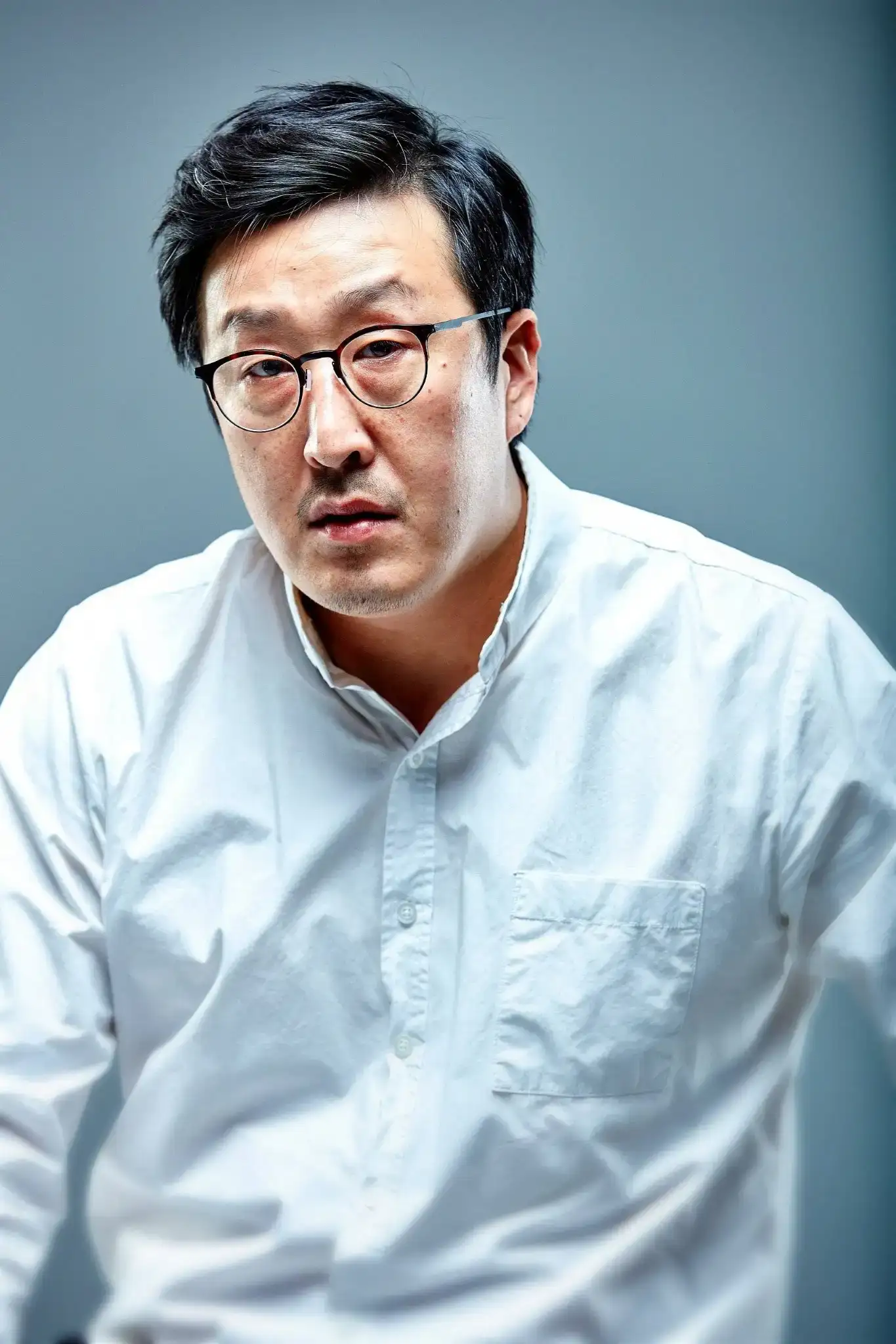 Hyun Bong-sik