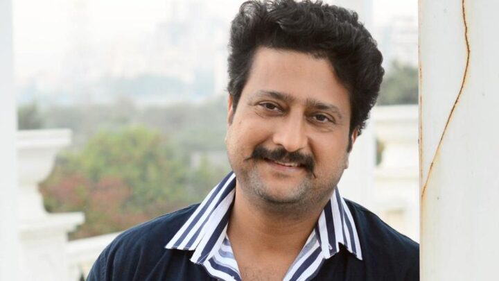 Jitendra Joshi Biography: Age, Wife, Kid, Height, Net Worth, Parents, Movies & TV Shows