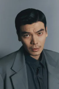 Kim Sung-oh - Biography