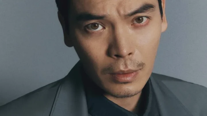 Kim Sung-oh Biography: Age, Wife, Kids, Height, Net Worth, Parents, Movies & TV Shows