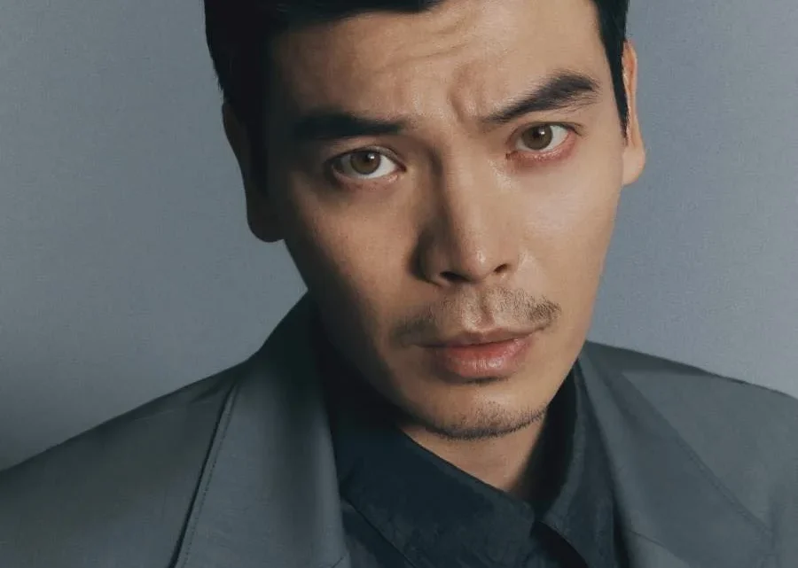 Kim Sung-oh Biography: Age, Wife, Kids, Height, Net Worth, Parents, Movies & TV Shows