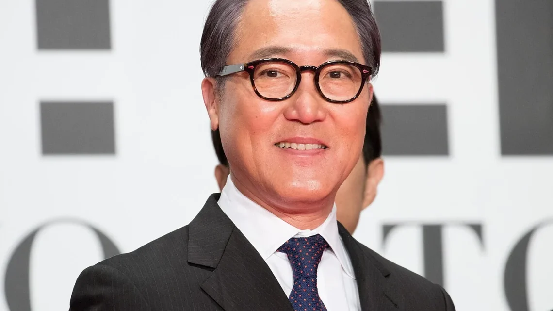 Shirô Sano Biography: Age, Wife, Height, Net Worth, Parents, Movies & TV Shows, Instagram, Career