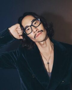 Ryoo Seung-bum - Biography