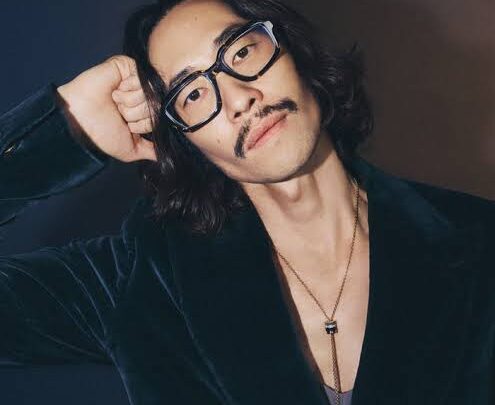 Ryoo Seung-bum Biography: Age, Wife, Daughter, Height, Net Worth, Parents, Movies & TV Shows