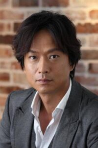 Kippei Shiina - Biography