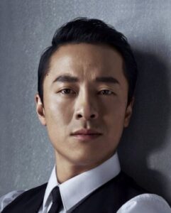 Cai Lu - Biography