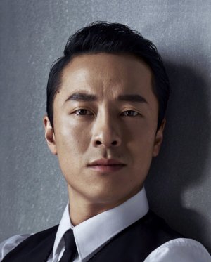 Cai Lu Biography: Age, Parents, Height, Net Worth, Movies & TV Shows, Relationship