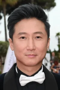 Timmy Hung - Biography