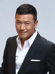 Michael Miu - Biography