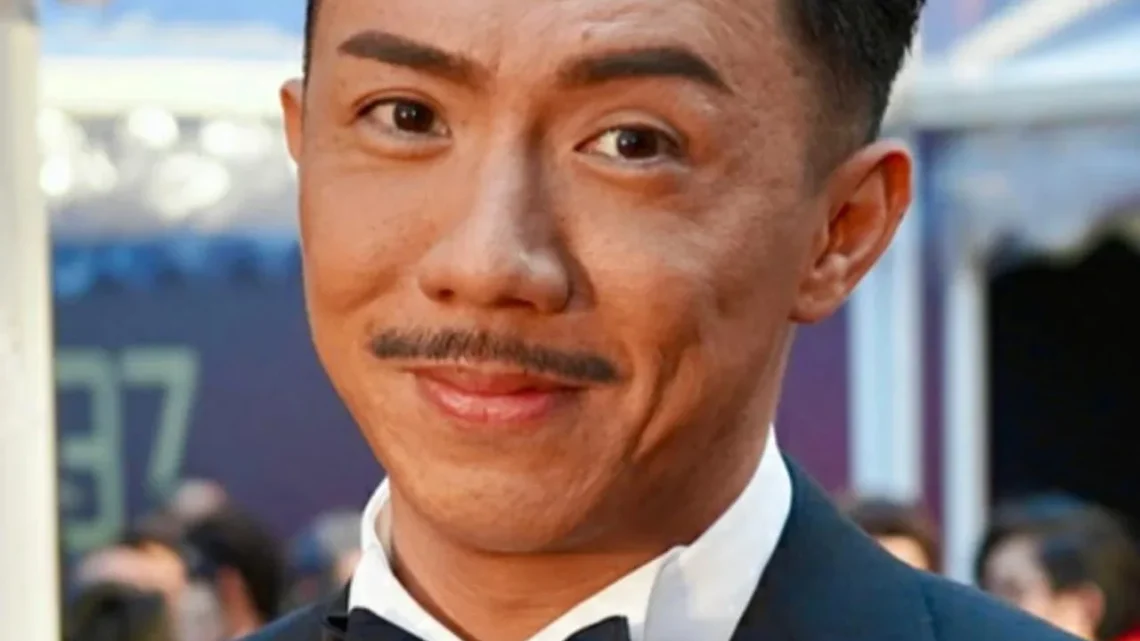 Louis Cheung Biography: Wife, Age, Kids, Height, Net Worth, Songs, Movies & TV Shows
