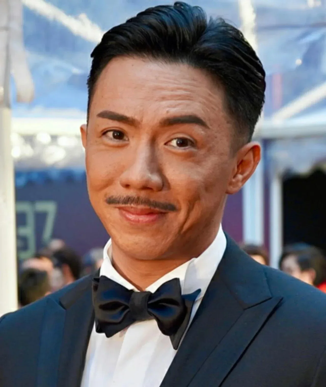 Louis Cheung