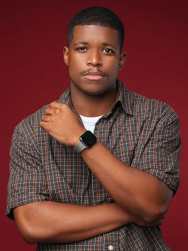 Ntuthuzelo Grootboom