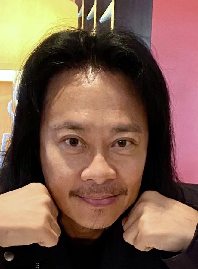 Calvin Choy