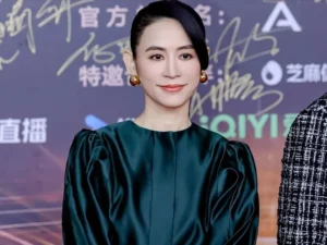 Jessica Hsuan - Biography