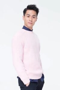 Kevin Kam-Yin Chu - Biography