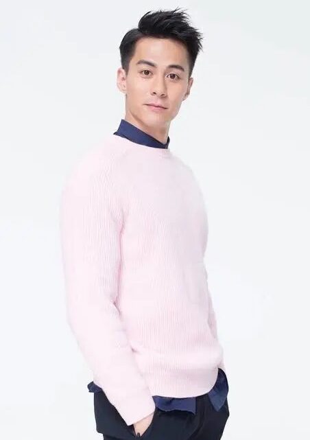 Kevin Kam-Yin Chu Biography: Age, Parents, Height, Net Worth, Movies & TV Shows, Relationship