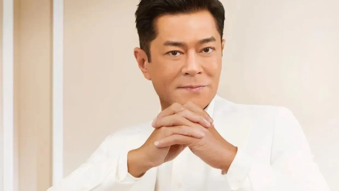 Louis Koo Biography: Wife, Age, Parents, Height, Net Worth, Movies & TV Shows, Partner