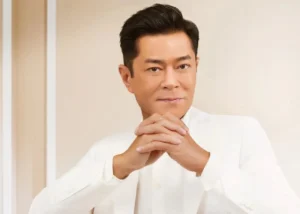 Louis Koo - Biography