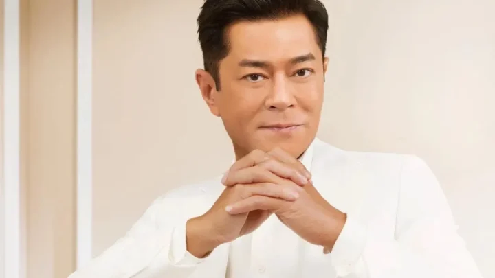 Louis Koo Biography: Wife, Age, Parents, Height, Net Worth, Movies & TV Shows, Partner