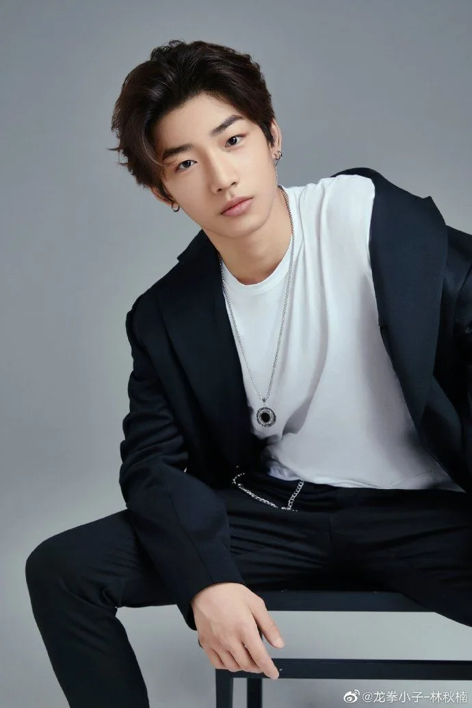 Qiunan Lin