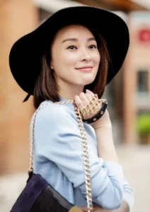Wu Yue - Biography