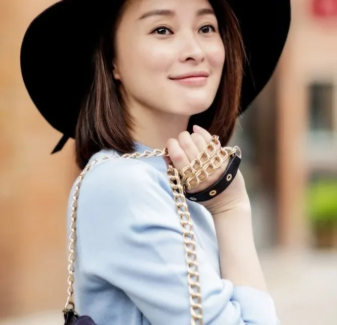 Wu Yue Biography: Age, Parents, Height, Net Worth, Movies & TV Shows, Relationship