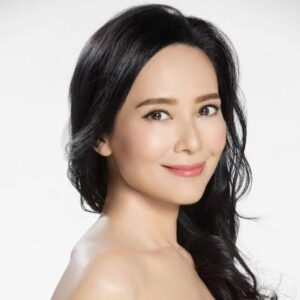 Sonija Kwok - Biography