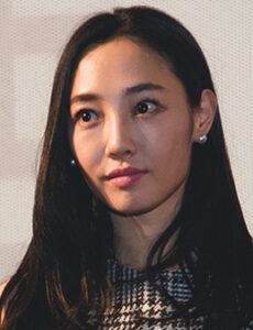 Bai Baihe - Biography