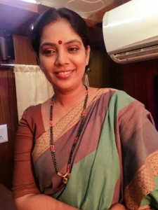 Kalpa Latha - Biography