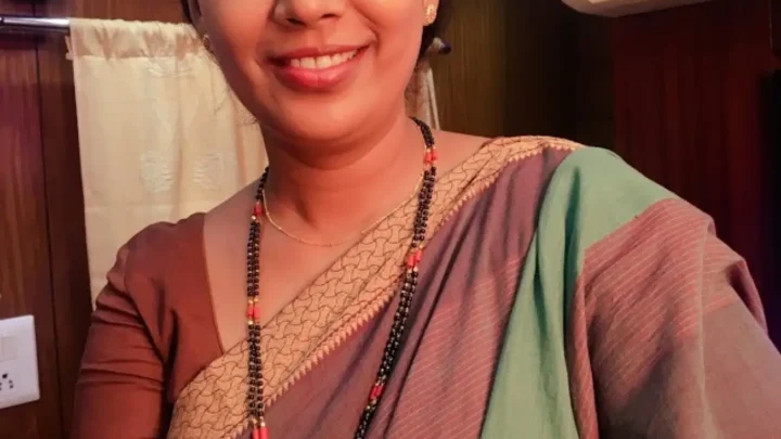 Kalpa Latha Biography: Age, Husband, Kids, Net Worth, Parents, Movies & TV Shows, Height