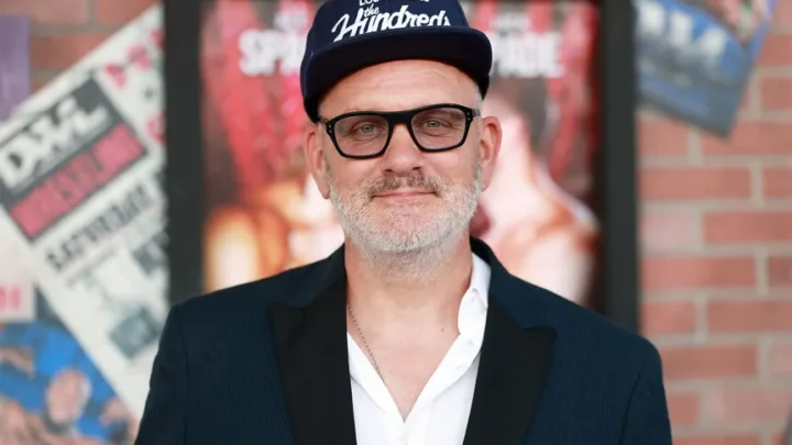 Mike O’Malley Biography: Wife, Age, Kids, Height, Net Worth, Parents, Movies & TV Shows, Siblings